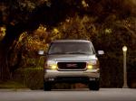 GMC Yukon 2000 года